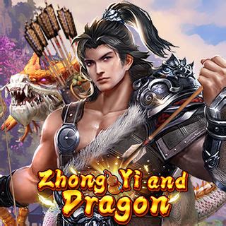Jogue Zhong Yi And Dragon online